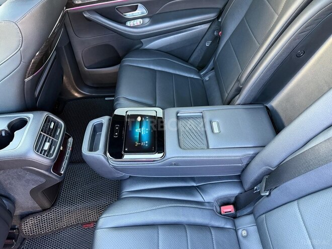 Mercedes GLS 450 4MATIC 2022, 66,000 km - 3.0 l - Sumqayıt