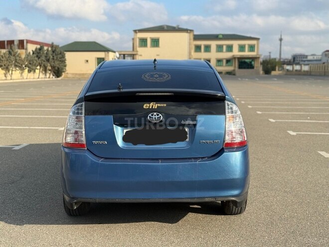 Toyota Prius 2008, 250,000 km - 1.5 l - Bakı