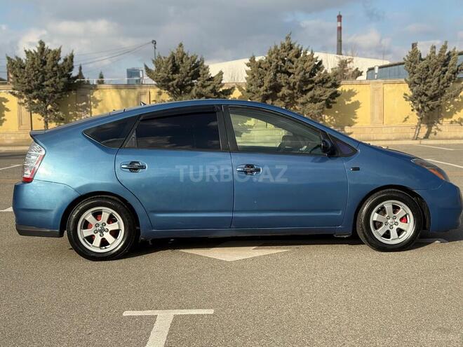 Toyota Prius 2008, 250,000 km - 1.5 l - Bakı