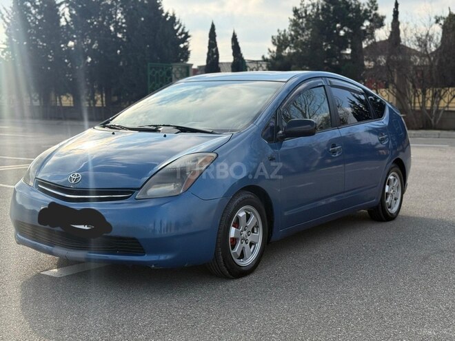 Toyota Prius 2008, 250,000 km - 1.5 l - Bakı