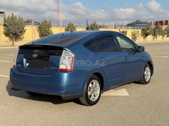 Toyota Prius 2008, 250,000 km - 1.5 l - Bakı