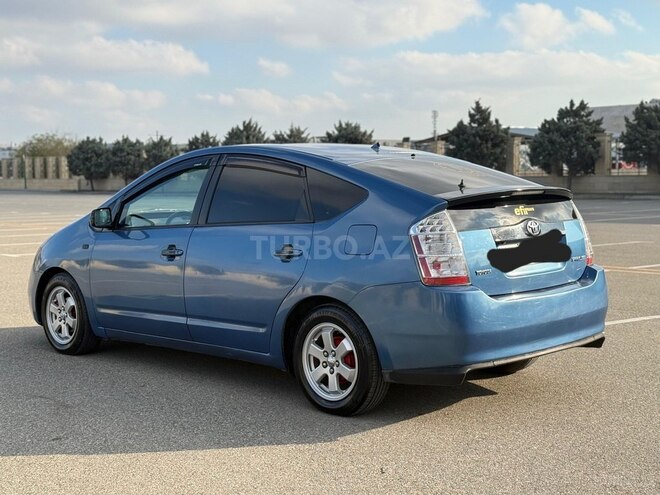 Toyota Prius 2008, 250,000 km - 1.5 l - Bakı