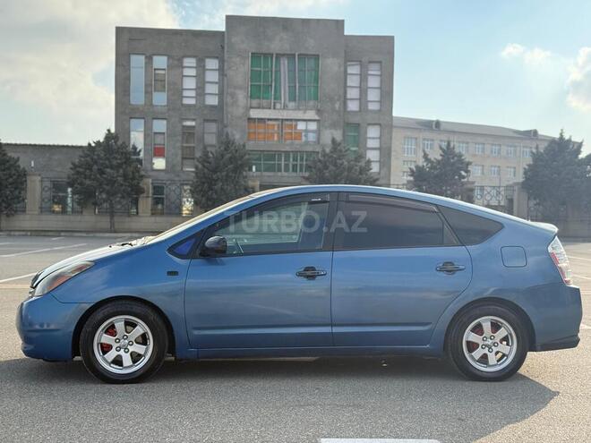 Toyota Prius 2008, 250,000 km - 1.5 l - Bakı