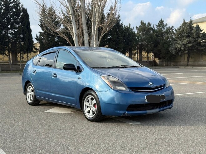 Toyota Prius 2008, 250,000 km - 1.5 l - Bakı
