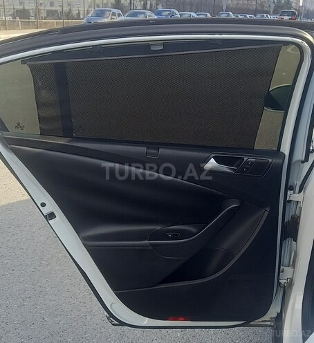 Volkswagen Passat 2008, 270,333 km - 2.0 l - Bakı