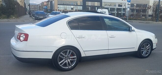 Volkswagen Passat 2008, 270,333 km - 2.0 l - Bakı