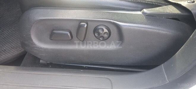 Volkswagen Passat 2008, 270,333 km - 2.0 l - Bakı