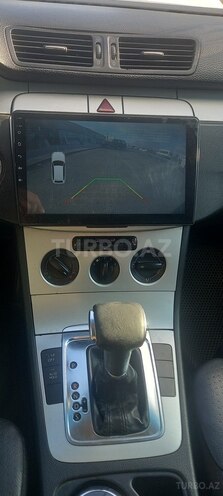 Volkswagen Passat 2008, 270,333 km - 2.0 l - Bakı