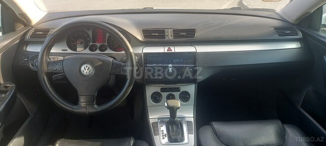 Volkswagen Passat 2008, 270,333 km - 2.0 l - Bakı