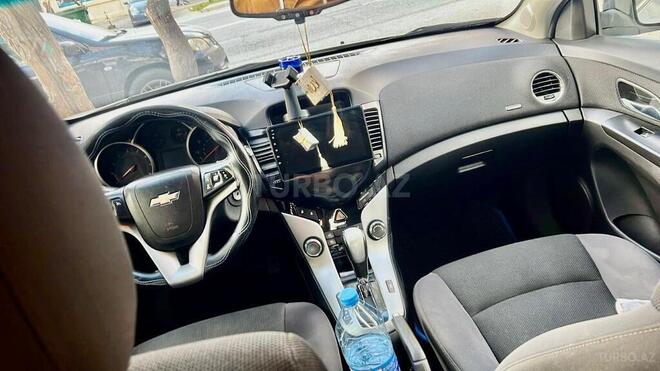 Chevrolet Cruze 2014, 304,500 km - 1.4 л - Bakı