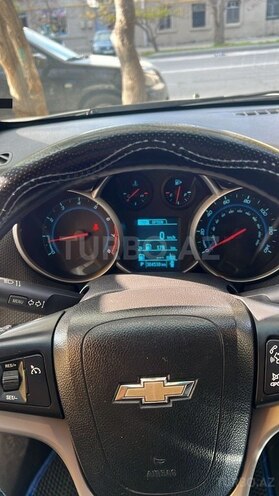 Chevrolet Cruze 2014, 304,500 km - 1.4 л - Bakı