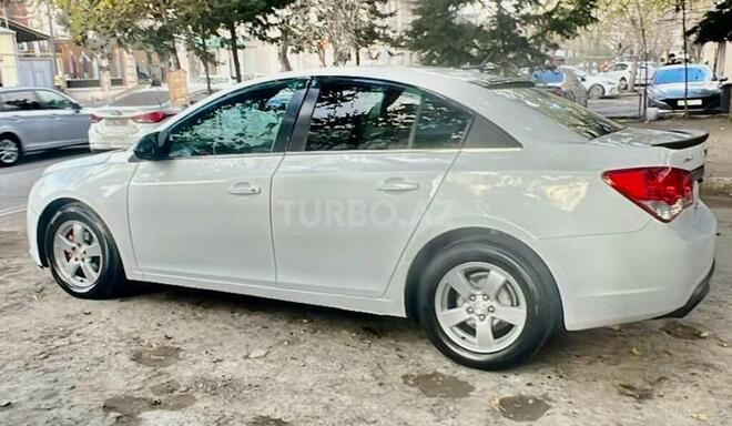 Chevrolet Cruze 2014, 304,500 km - 1.4 л - Bakı