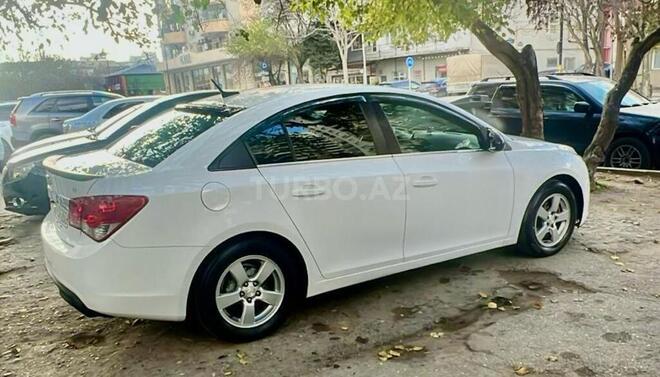 Chevrolet Cruze 2014, 304,500 km - 1.4 л - Bakı