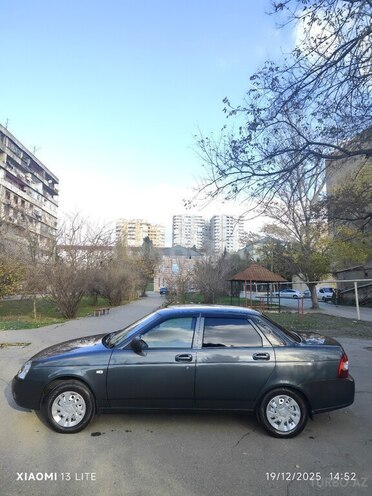 LADA (VAZ) Priora 2017, 103,000 km - 1.6 l - Bakı