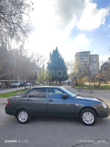 LADA (VAZ) Priora 2017, 103,000 km - 1.6 l - Bakı
