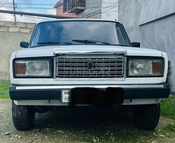 LADA (VAZ) 2107 2010, 150,000 km - 1.6 l - Bakı