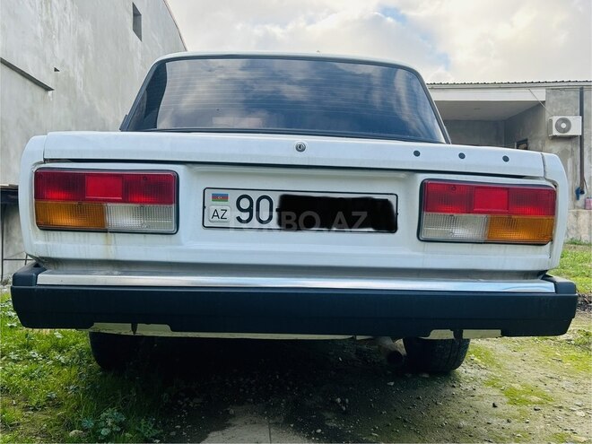 LADA (VAZ) 2107 2010, 150,000 km - 1.6 l - Bakı
