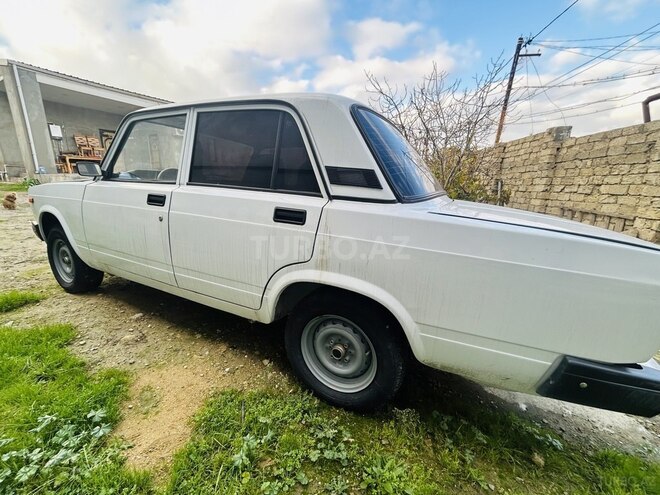 LADA (VAZ) 2107 2010, 150,000 km - 1.6 l - Bakı