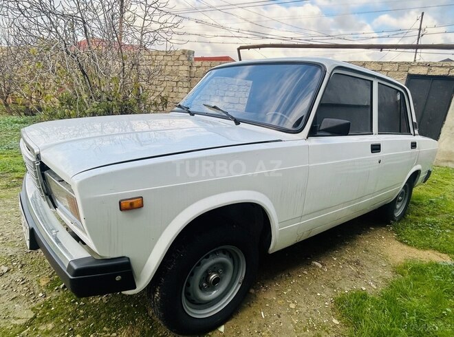 LADA (VAZ) 2107 2010, 150,000 km - 1.6 l - Bakı
