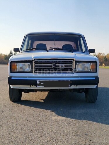 LADA (VAZ) 2107 2007, 90,456 km - 1.6 л - Sabirabad