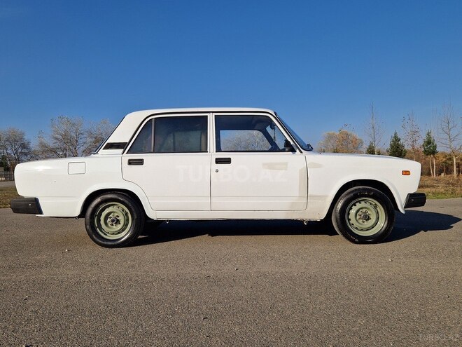 LADA (VAZ) 2107 2007, 90,456 km - 1.6 л - Sabirabad