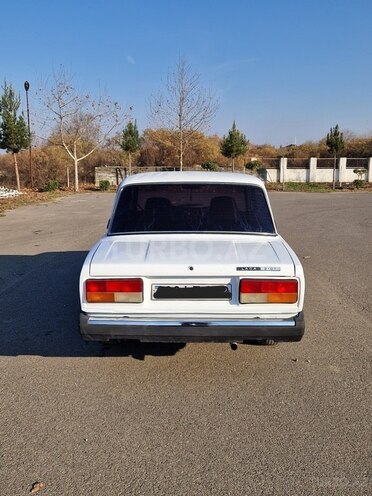 LADA (VAZ) 2107 2007, 90,456 km - 1.6 л - Sabirabad