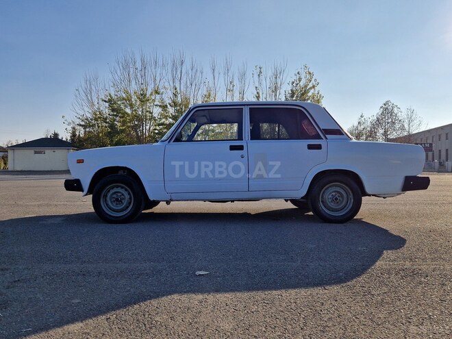 LADA (VAZ) 2107 2007, 90,456 km - 1.6 л - Sabirabad