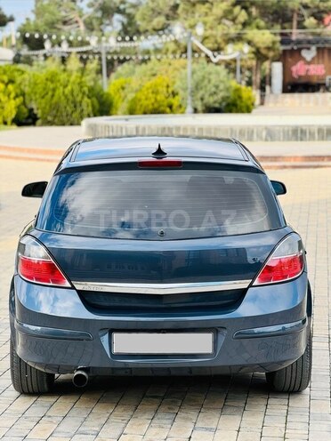 Opel Astra 2007, 250,000 km - 1.4 l - Bakı