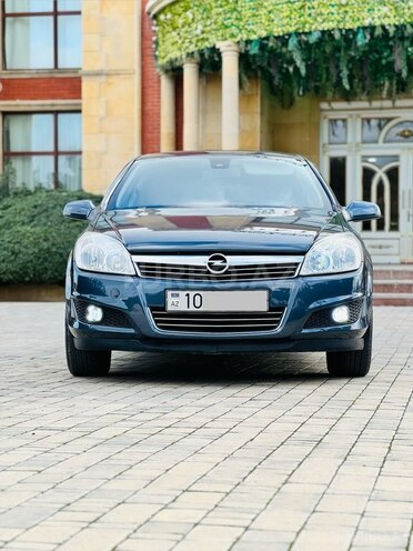 Opel Astra 2007, 250,000 km - 1.4 l - Bakı