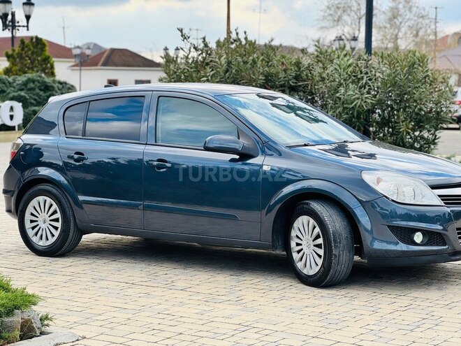 Opel Astra 2007, 250,000 km - 1.4 l - Bakı