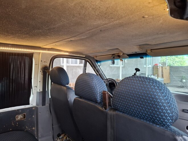 Ford Transit 2000, 150,000 km - 2.5 л - Ağdaş