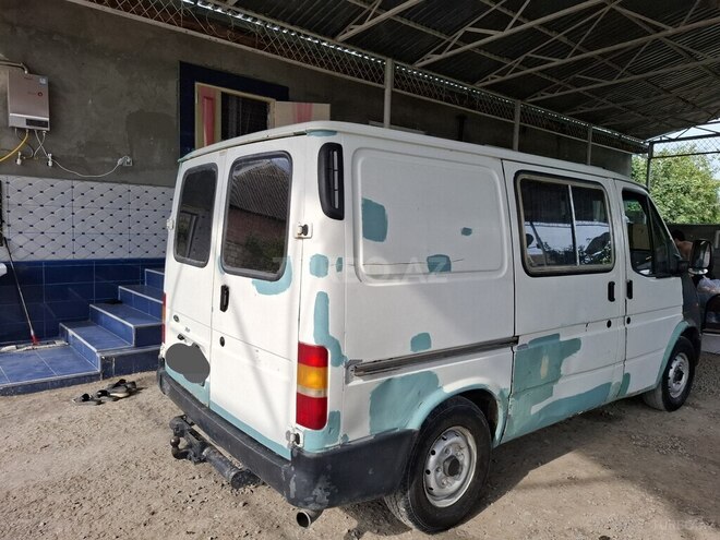 Ford Transit 2000, 150,000 km - 2.5 л - Ağdaş