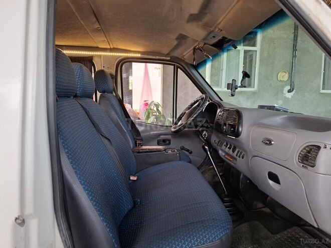Ford Transit 2000, 150,000 km - 2.5 л - Ağdaş