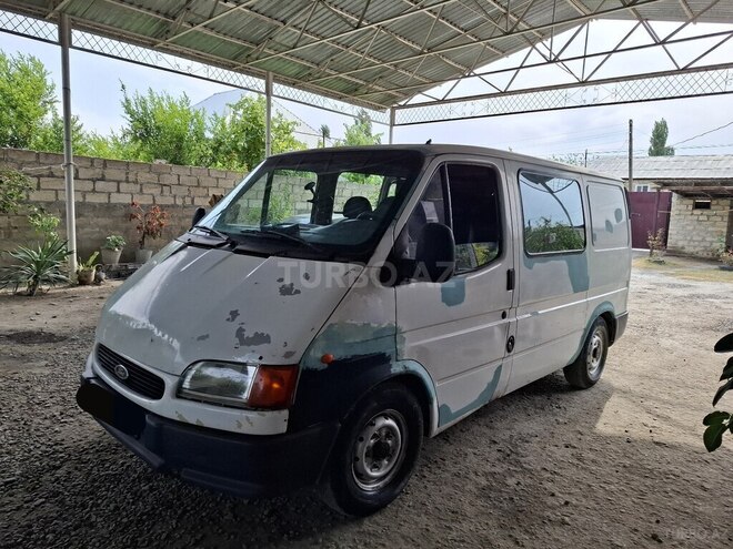 Ford Transit 2000, 150,000 km - 2.5 л - Ağdaş