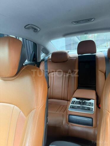 Genesis G80-10