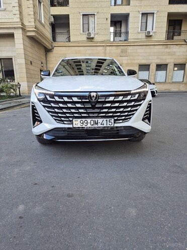 Changan  2025, 2,300 km - 1.5 l - Bakı