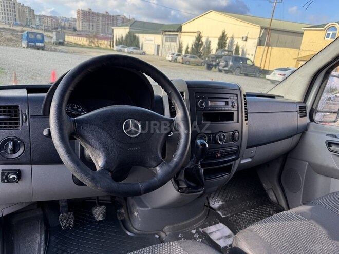 Mercedes Sprinter 315 2008, 315,000 km - 2.2 l - Bakı