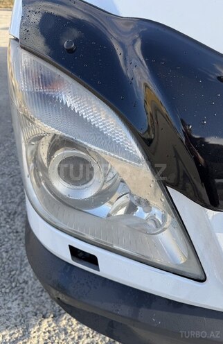 Mercedes Sprinter 315 2008, 315,000 km - 2.2 l - Bakı