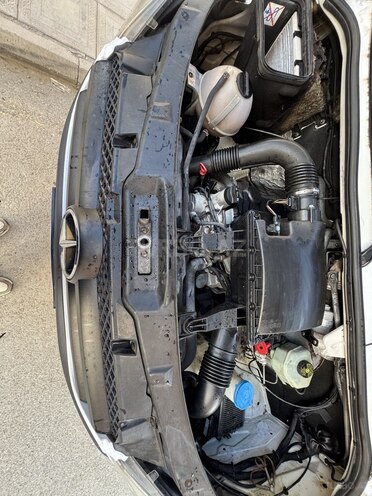 Mercedes Sprinter 315 2008, 315,000 km - 2.2 l - Bakı