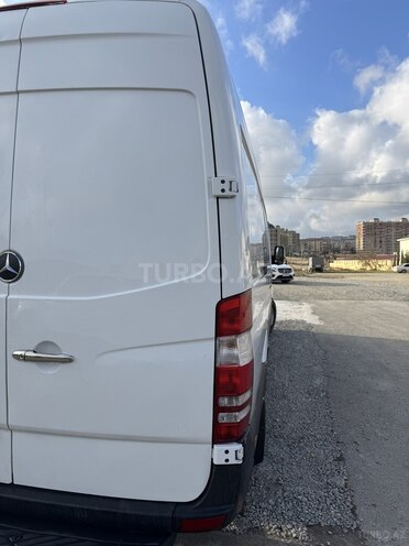 Mercedes Sprinter 315 2008, 315,000 km - 2.2 l - Bakı