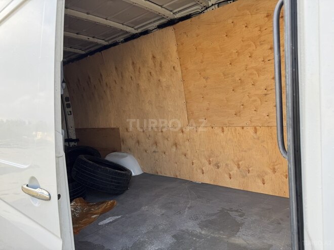 Mercedes Sprinter 315 2008, 315,000 km - 2.2 l - Bakı