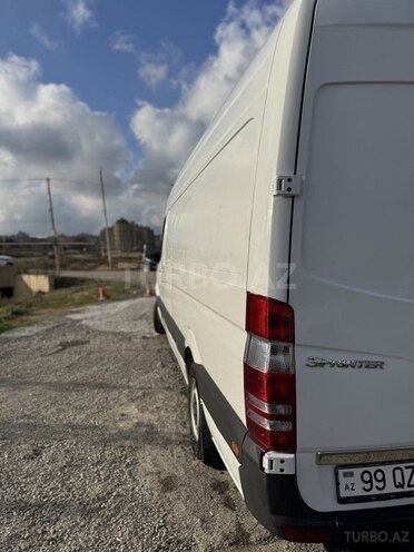 Mercedes Sprinter 315 2008, 315,000 km - 2.2 l - Bakı