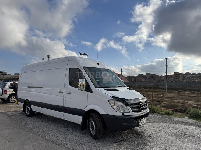 Mercedes Sprinter 315 2008, 315,000 km - 2.2 l - Bakı