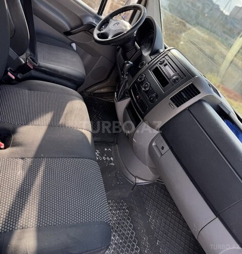 Mercedes Sprinter 315 2008, 315,000 km - 2.2 l - Bakı