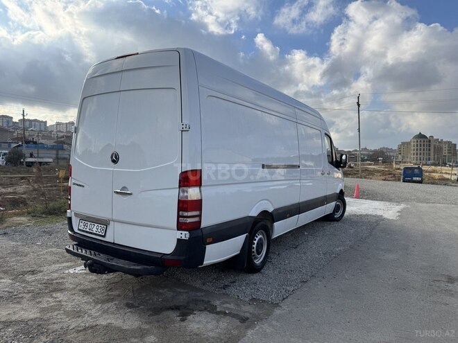 Mercedes Sprinter 315 2008, 315,000 km - 2.2 l - Bakı