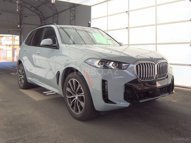 BMW X5-1