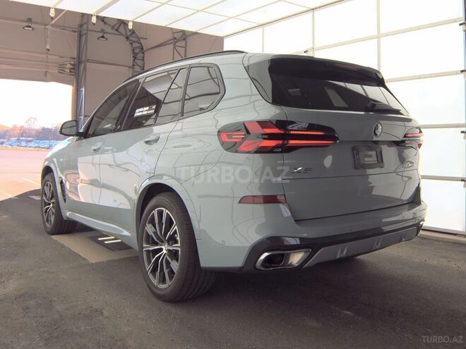 BMW X5-5