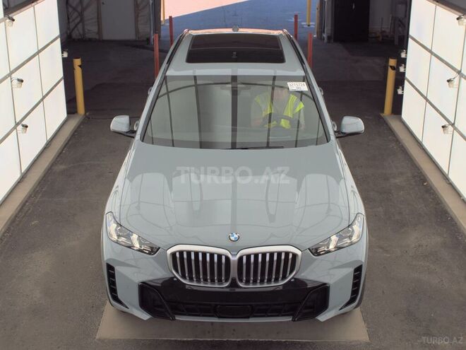 BMW X5-6