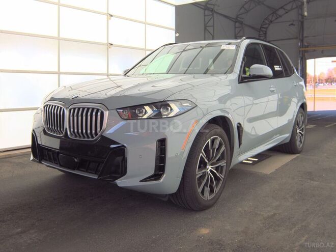 BMW X5-4