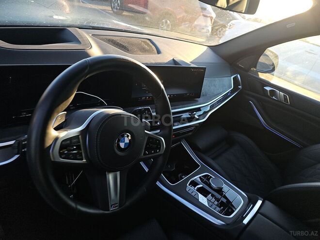 BMW X5-8